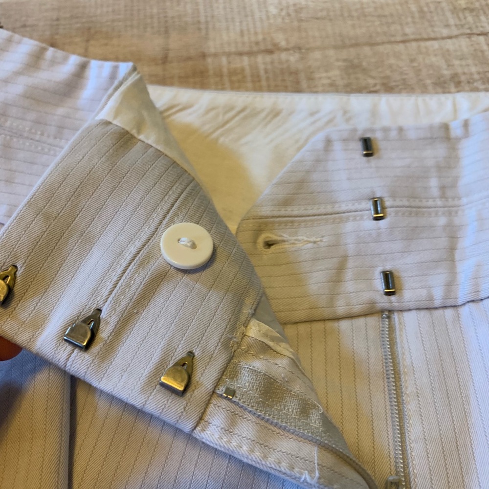 Express Editor Dress Pants - Picture 4 of 6